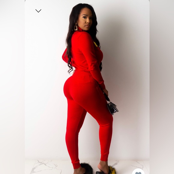 Two Piece Set - Picture 2 of 2